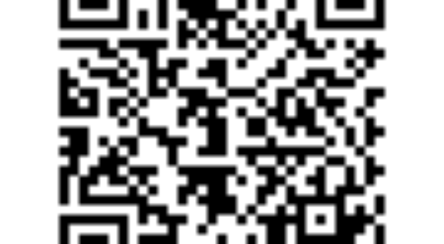 QR Code Image for post ID:6287 on 2021-11-02