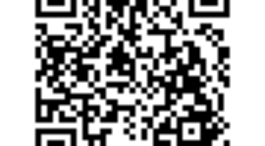 QR Code Image for post ID:6492 on 2021-11-28