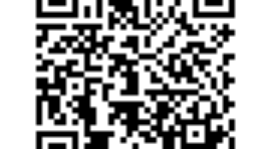 QR Code Image for post ID:6706 on 2022-01-23