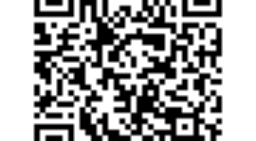 QR Code Image for post ID:6744 on 2022-01-26