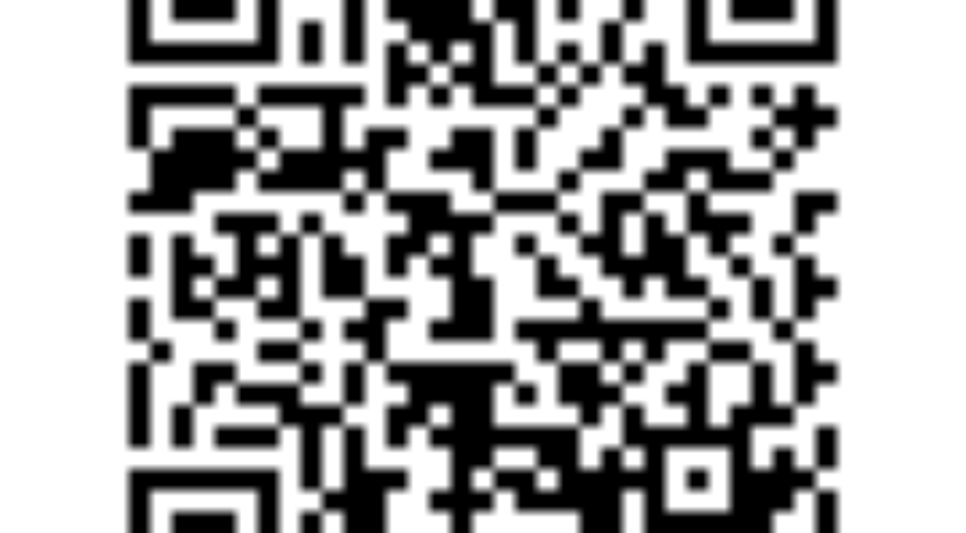 QR Code Image for post ID:6826 on 2022-02-05