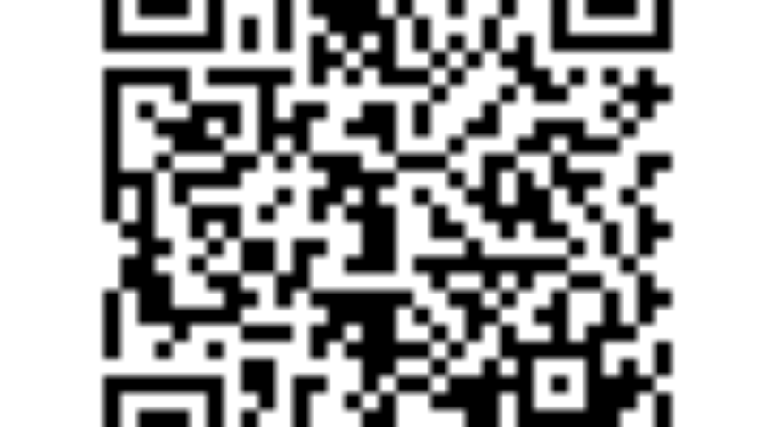 QR Code Image for post ID:6866 on 2022-02-22