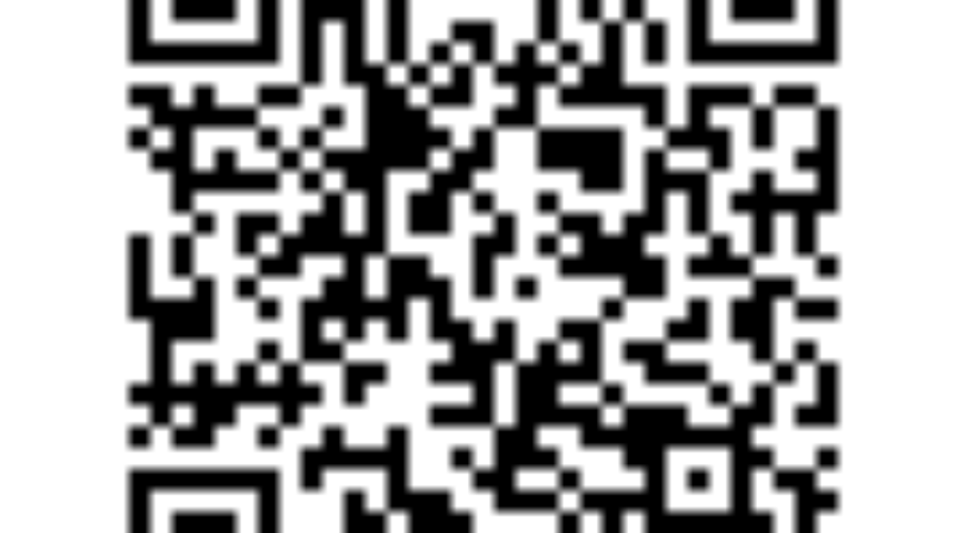 QR Code Image for post ID:7252 on 2022-03-30