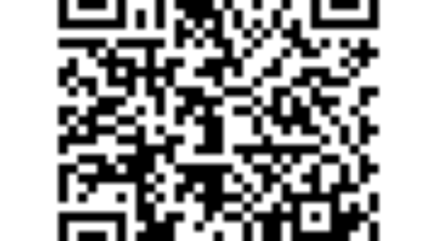 QR Code Image for post ID:6965 on 2022-03-05