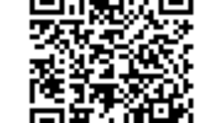 QR Code Image for post ID:6979 on 2022-03-06