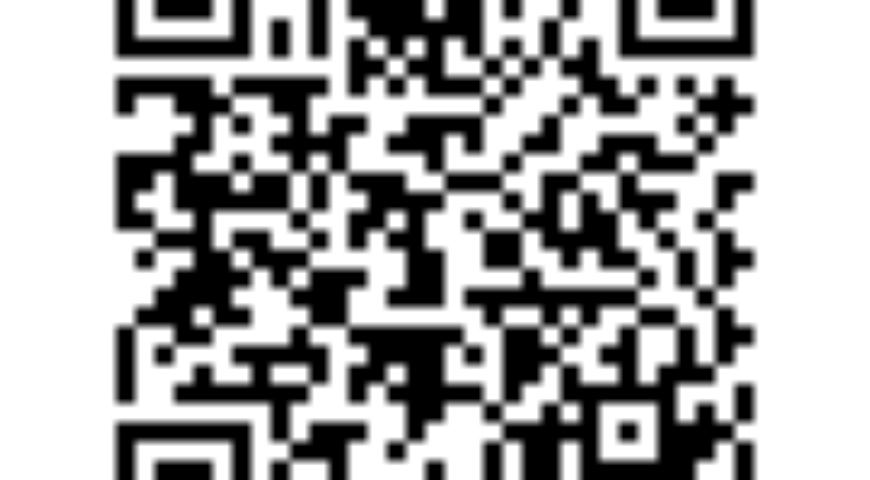 QR Code Image for post ID:6997 on 2022-03-07