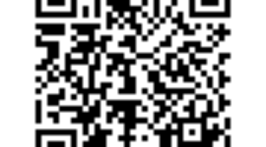 QR Code Image for post ID:7083 on 2022-03-12