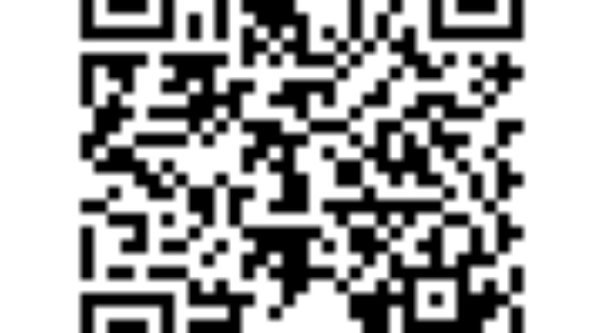 QR Code Image for post ID:7157 on 2022-03-19