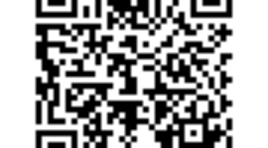 QR Code Image for post ID:7199 on 2022-03-25