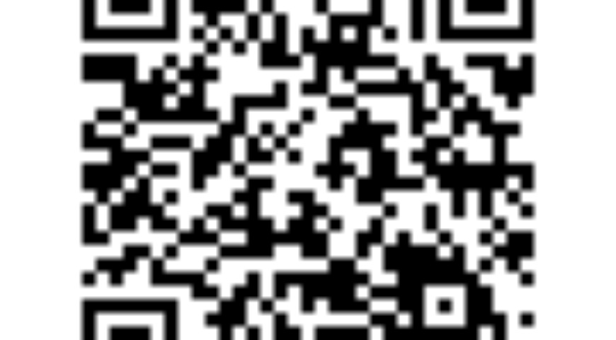 QR Code Image for post ID:7213 on 2022-03-25