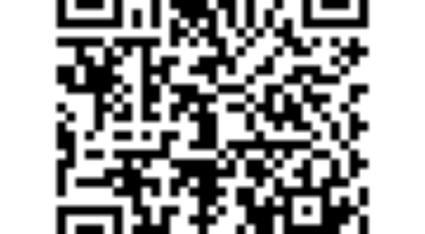 QR Code Image for post ID:7325 on 2022-04-04