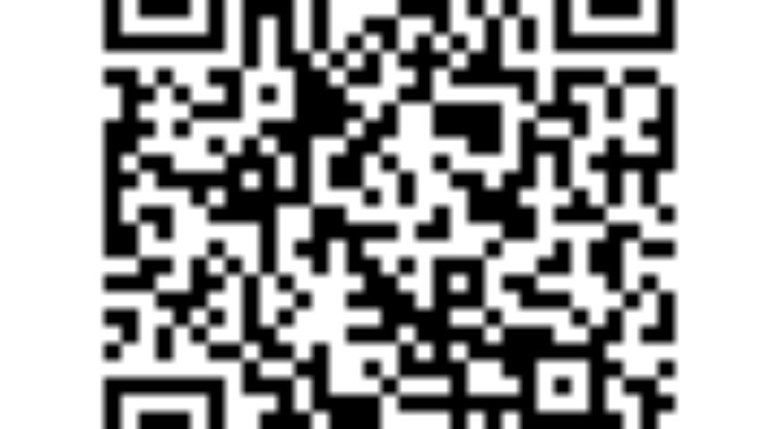 QR Code Image for post ID:7329 on 2022-04-05