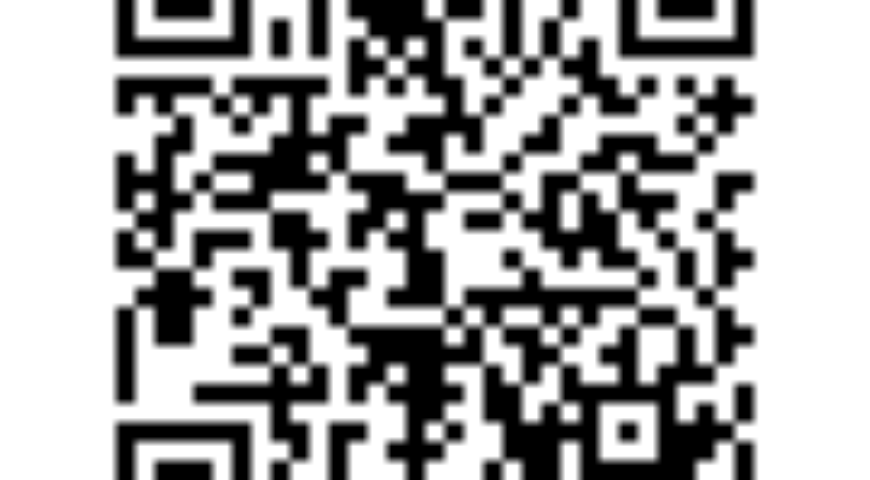 QR Code Image for post ID:7334 on 2022-04-05