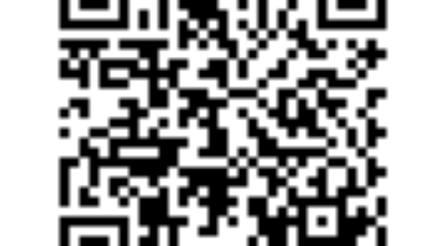 QR Code Image for post ID:7312 on 2022-04-03