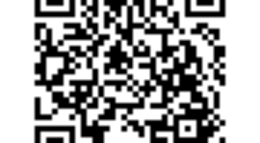 QR Code Image for post ID:7429 on 2022-05-05