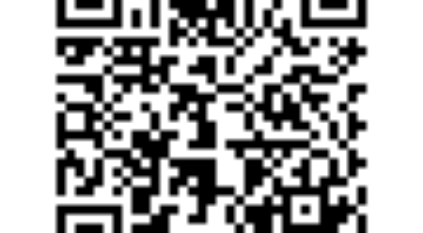 QR Code Image for post ID:7395 on 2022-05-02