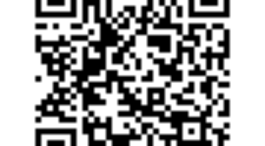 QR Code Image for post ID:7459 on 2022-05-08
