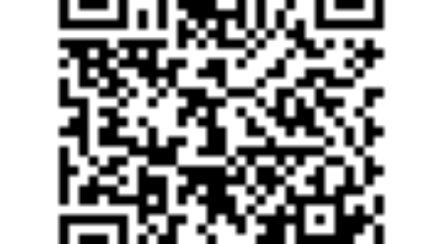 QR Code Image for post ID:7476 on 2022-05-08