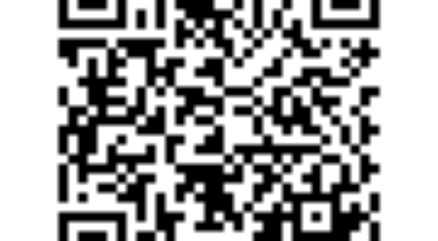 QR Code Image for post ID:7485 on 2022-05-09