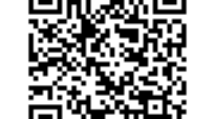 QR Code Image for post ID:7392 on 2022-05-02