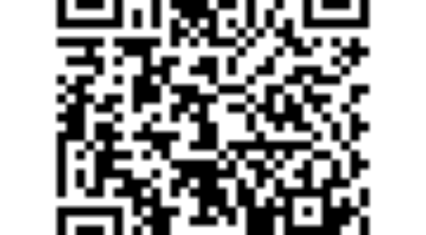 QR Code Image for post ID:7535 on 2022-05-12