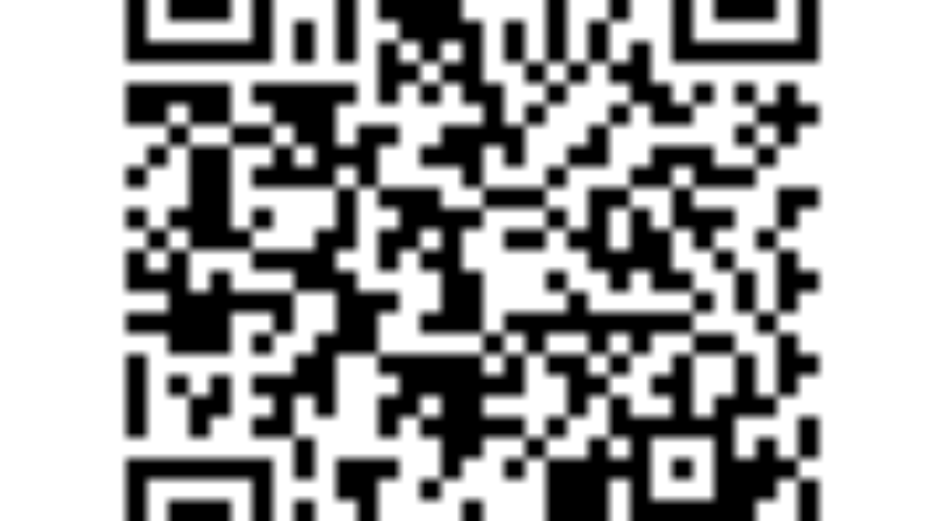 QR Code Image for post ID:7544 on 2022-05-15