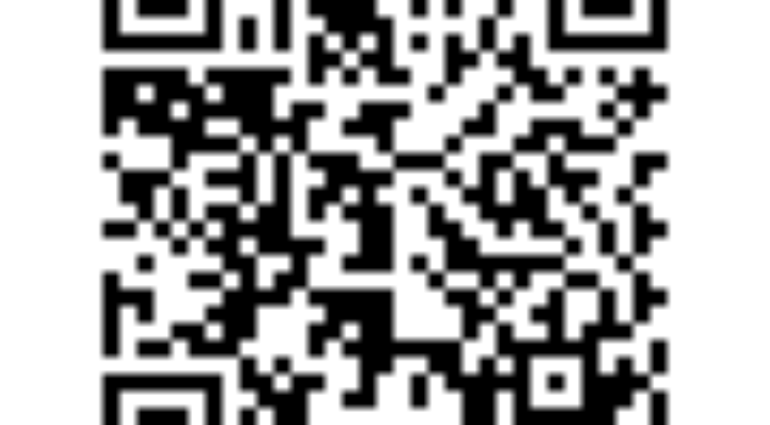 QR Code Image for post ID:8012 on 2022-08-28