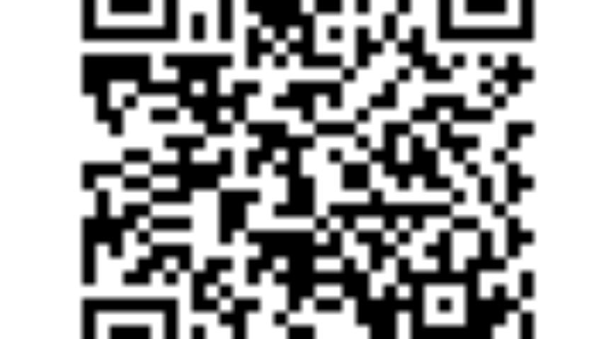 QR Code Image for post ID:8137 on 2022-09-03