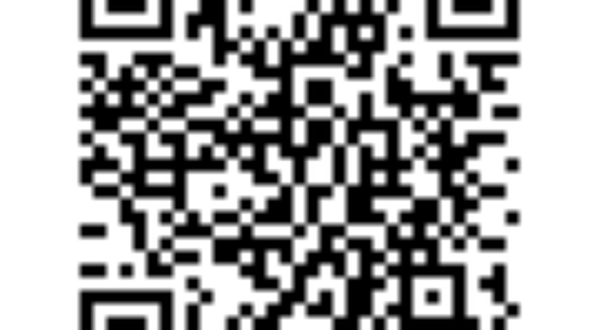 QR Code Image for post ID:8171 on 2022-09-07