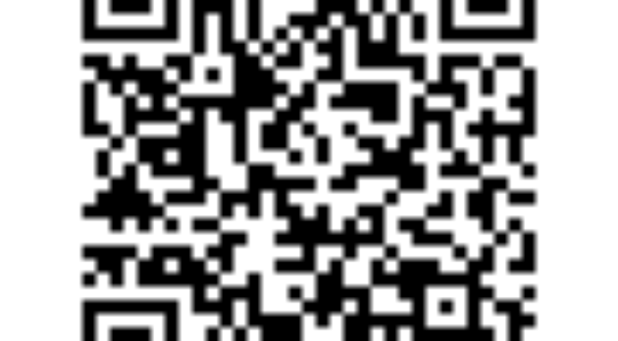 QR Code Image for post ID:8100 on 2022-09-01