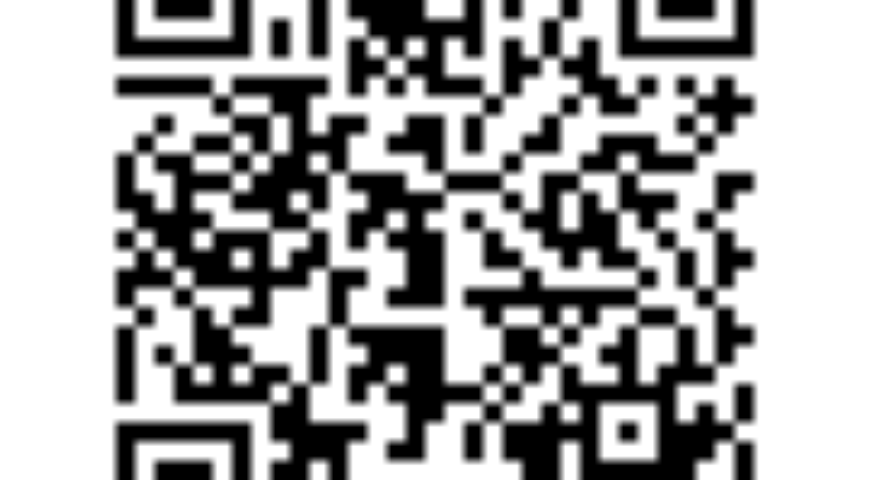 QR Code Image for post ID:8176 on 2022-09-08