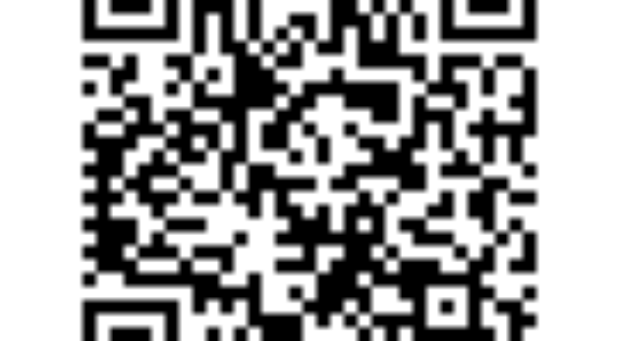 QR Code Image for post ID:8214 on 2022-09-11