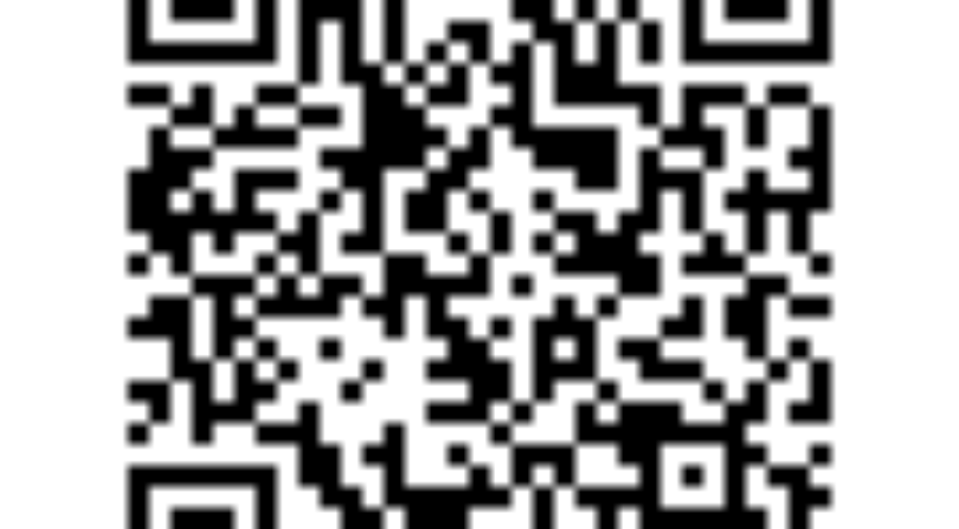 QR Code Image for post ID:8406 on 2022-10-03