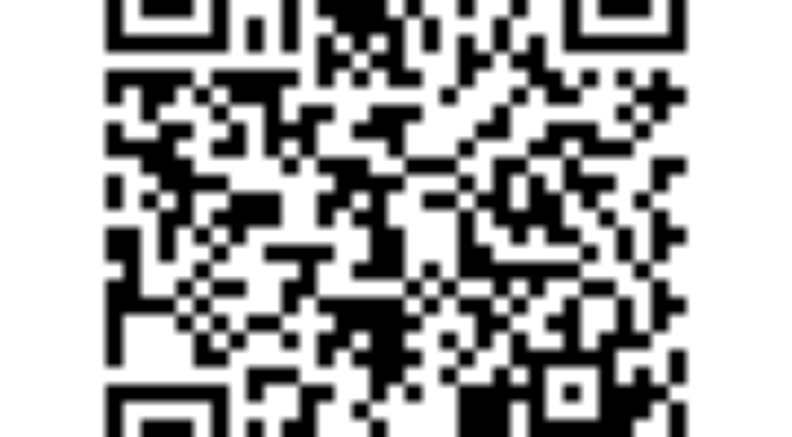 QR Code Image for post ID:8561 on 2022-10-31