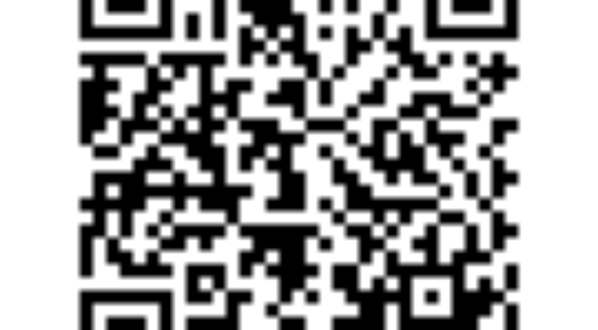 QR Code Image for post ID:8612 on 2022-11-09