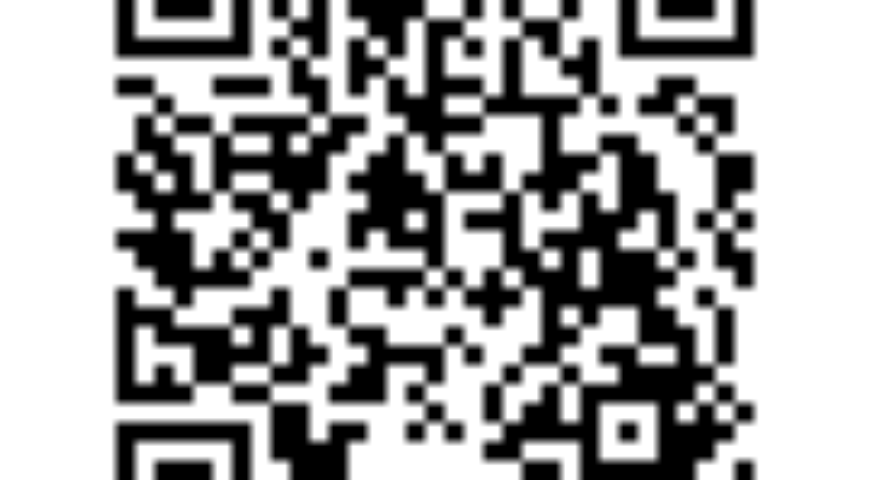 QR Code Image for post ID:8789 on 2022-11-23