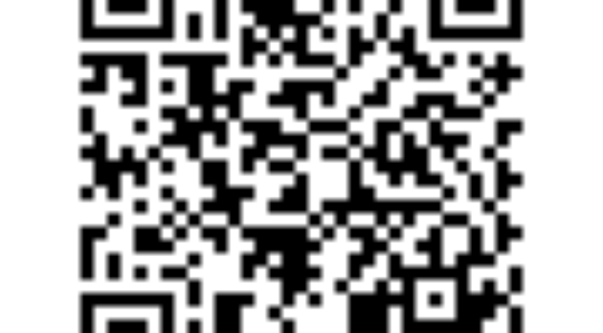 QR Code Image for post ID:8589 on 2022-11-05