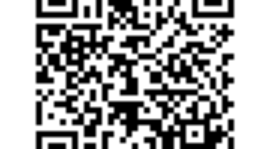 QR Code Image for post ID:8917 on 2022-12-04