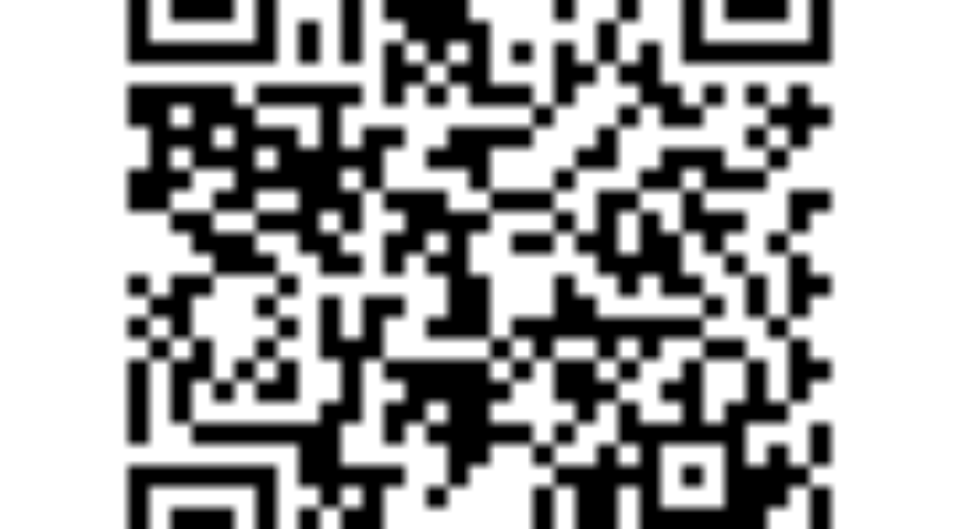 QR Code Image for post ID:8958 on 2023-01-05